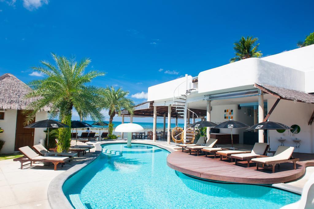 Отель Lazy Days Samui Beach Resort 3*