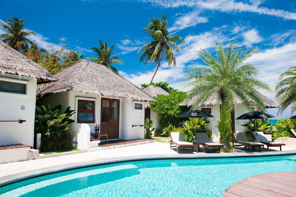 Фотография Lazy Days Samui Beach Resort 3*