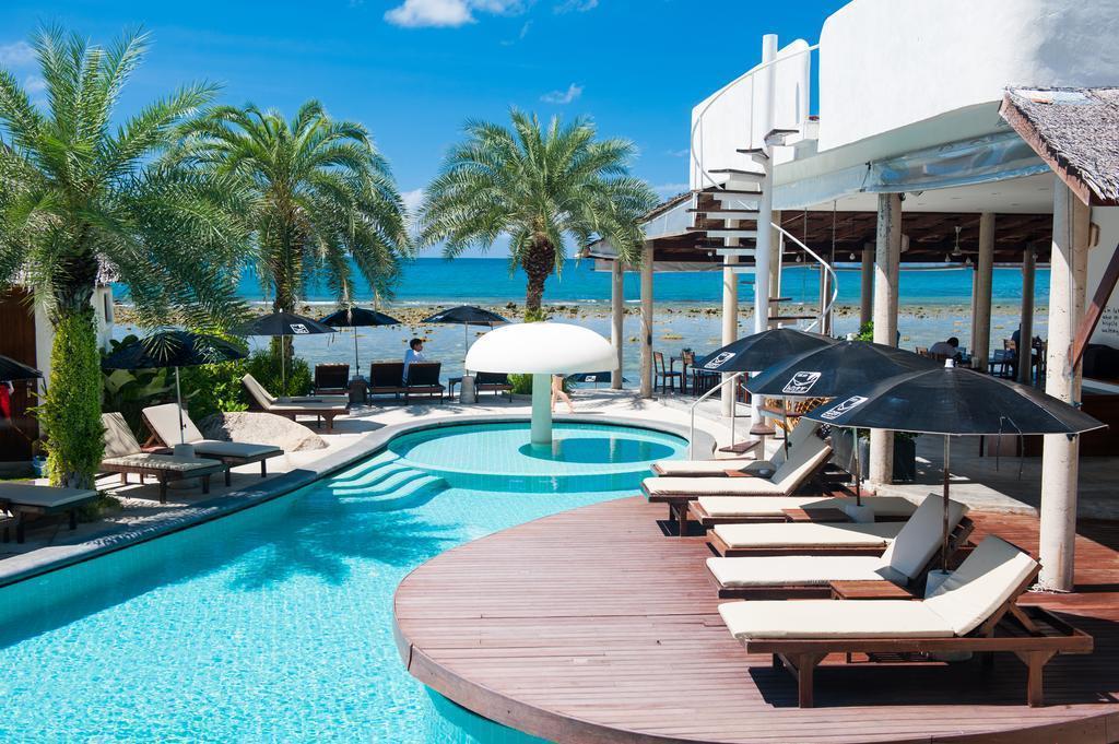 Изображение Lazy Days Samui Beach Resort 3*