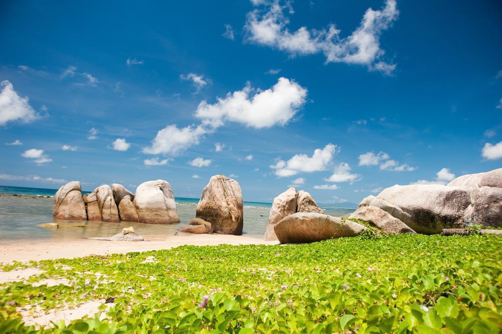 Картинка Lazy Days Samui Beach Resort 3*