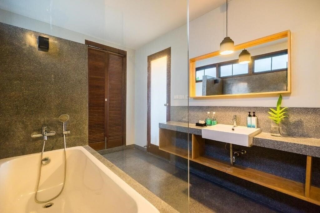 Фото Casa De Mar 4*