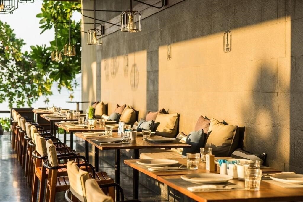 Изображение Casa De Mar 4*