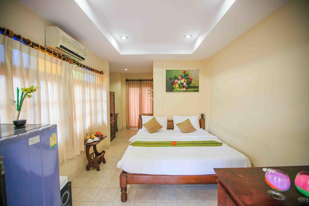 Изображение Oasis Hakuna Matata 3*