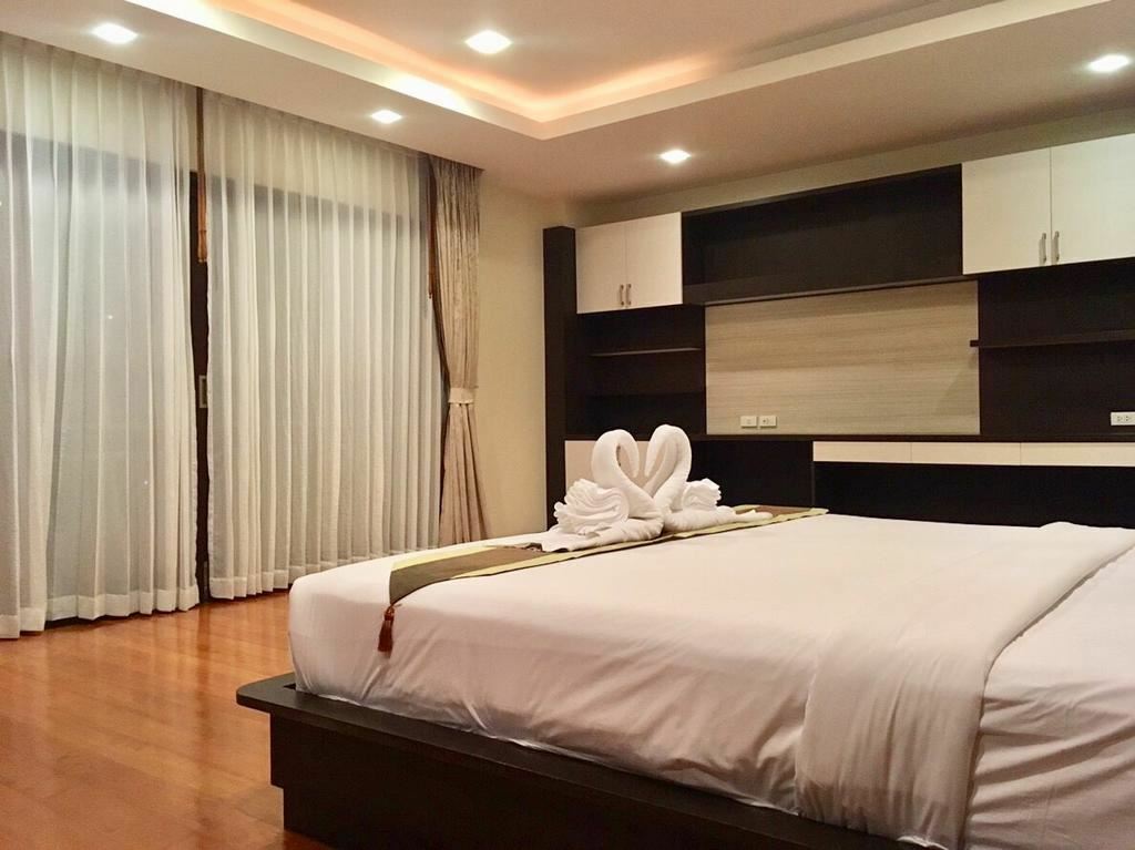 Фотография Grand Hill Residence 3*