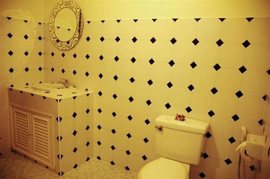 Фото Baan rom mai Resort 3*