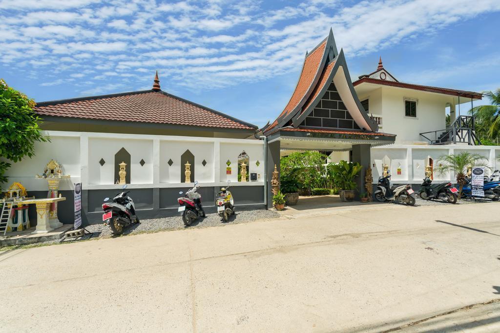 Изображение Tropical Palm Resort And Spa 3*