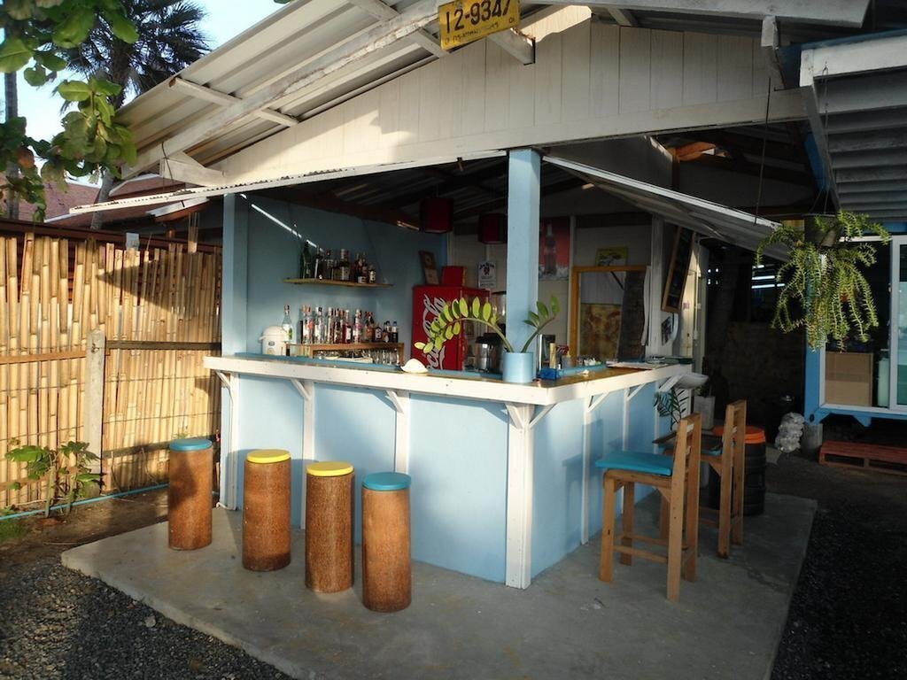 Фотография Think & Retro Cafe Lipa Noi Samui 3*