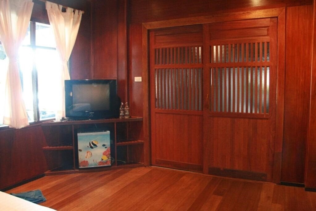 Изображение Kirati Beach Resort 2*