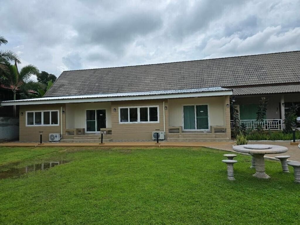 Фото Natural Samui Hotel 2*