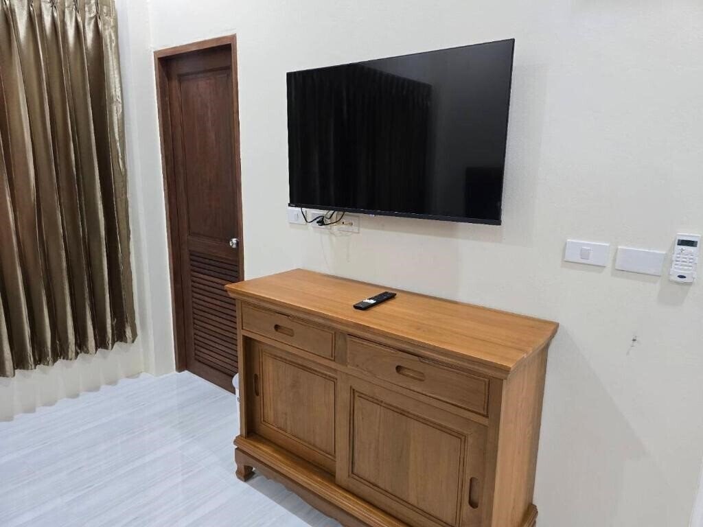 Фотография Natural Samui Hotel 2*