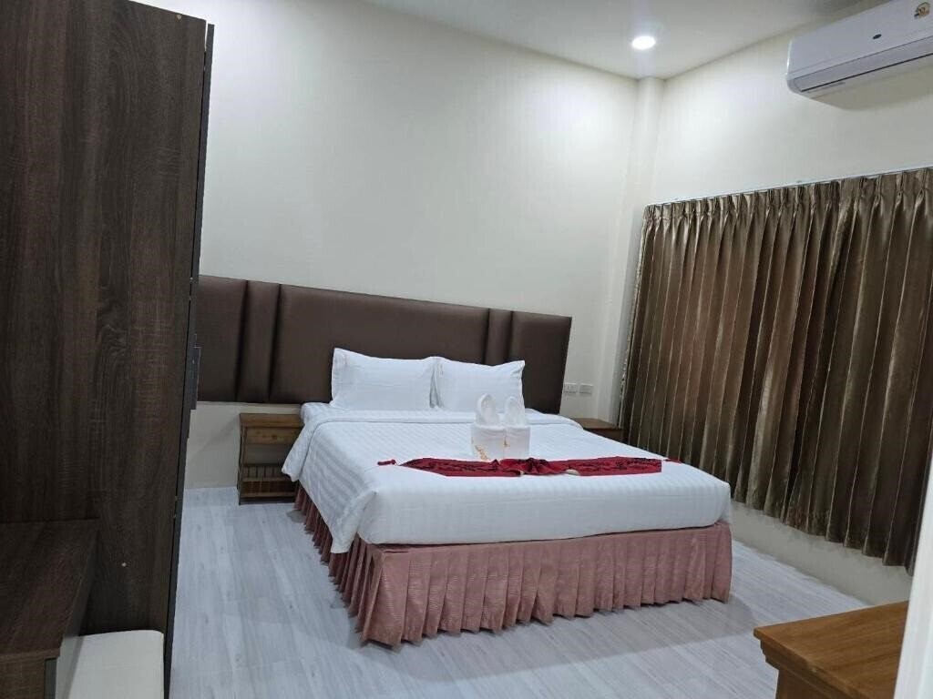 Изображение Natural Samui Hotel 2*