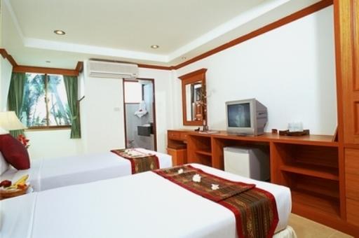 Фото Grand Sea View 3*