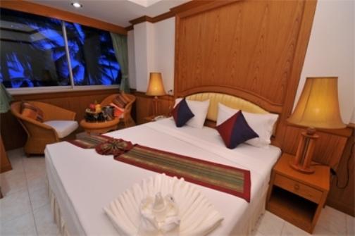 Изображение Grand Sea View 3*