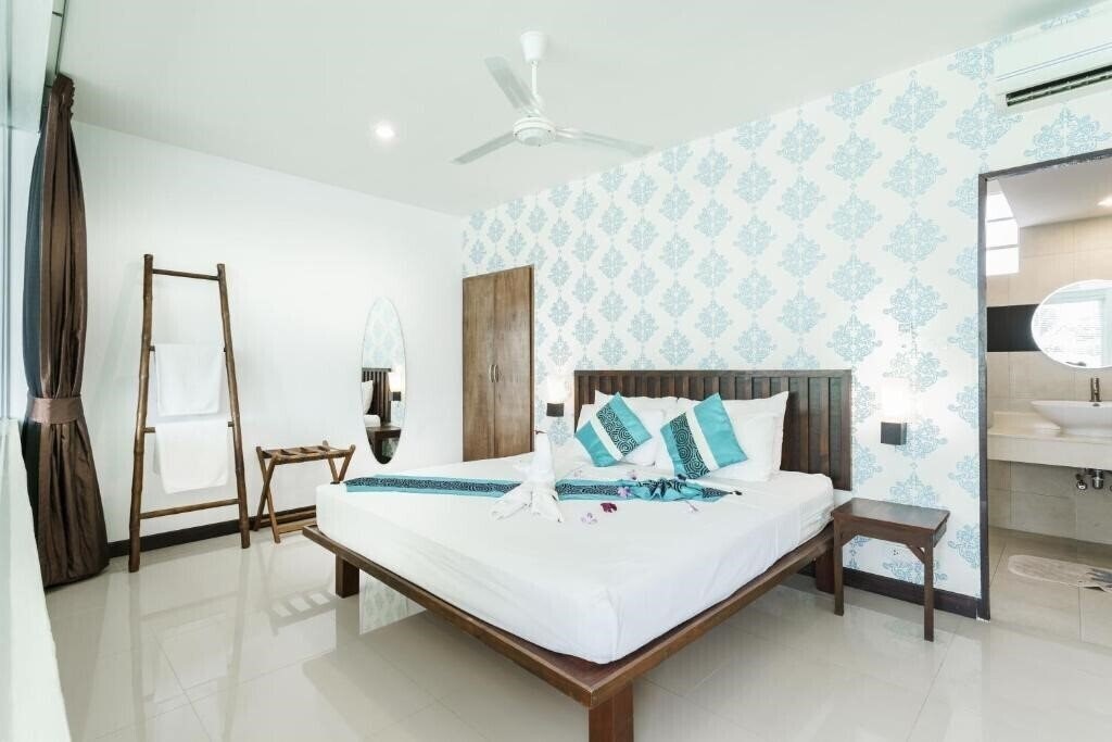 Фото Samui Pier Beach Front Resort 3*