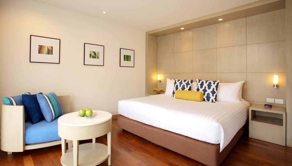 Фотография Amari Koh 4*