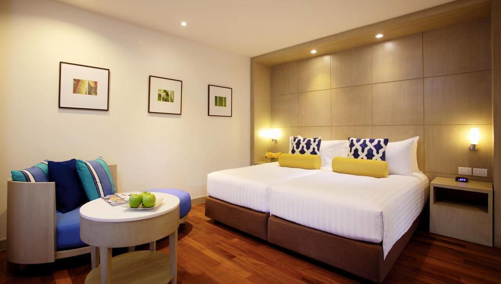 Изображение Amari Koh 4*