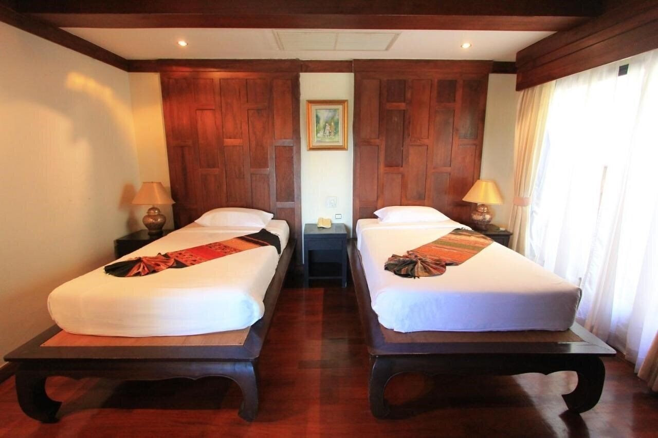 Фотография Baiyoke Seacoast Resort 4*