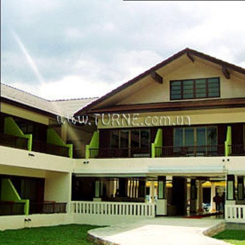 Изображение Golden Sand Beach Resort 3*