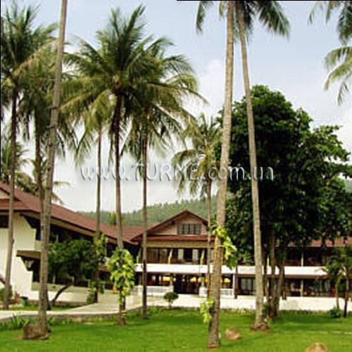 Фотография Golden Sand Beach Resort 3*