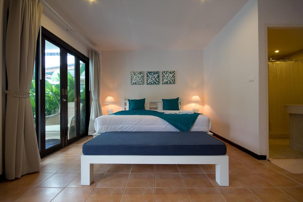 Фото Samui Orchid The Ocean Resort 2*