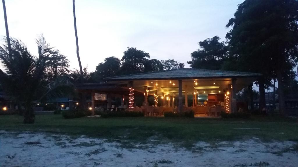 Картинка Samui Orchid The Ocean Resort 2*