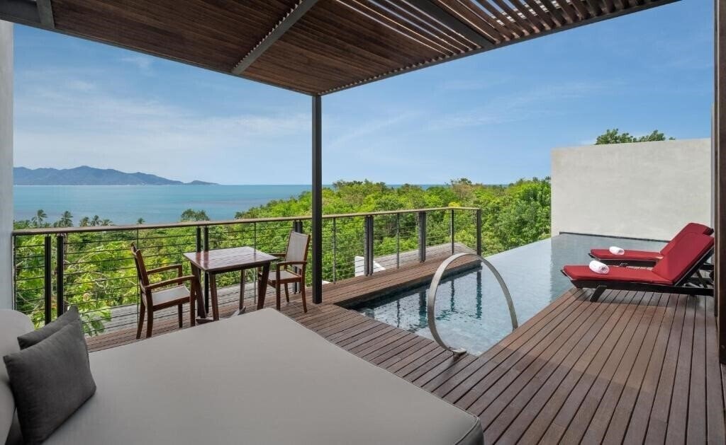 Фотография W Retreat Koh Samui 5*