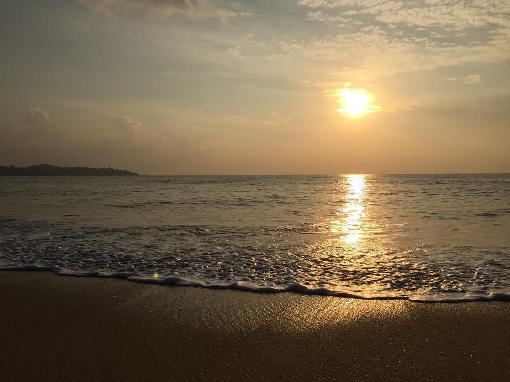 Фотография Lamai Coconut Beach Resort 3*