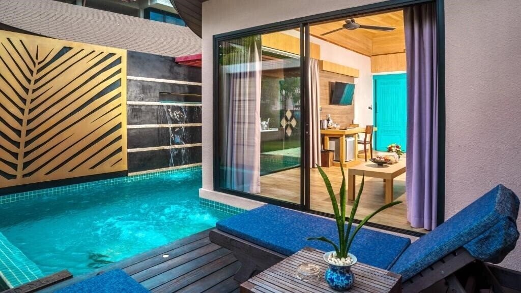 Фотография Weekender Resort And Hotel 3*