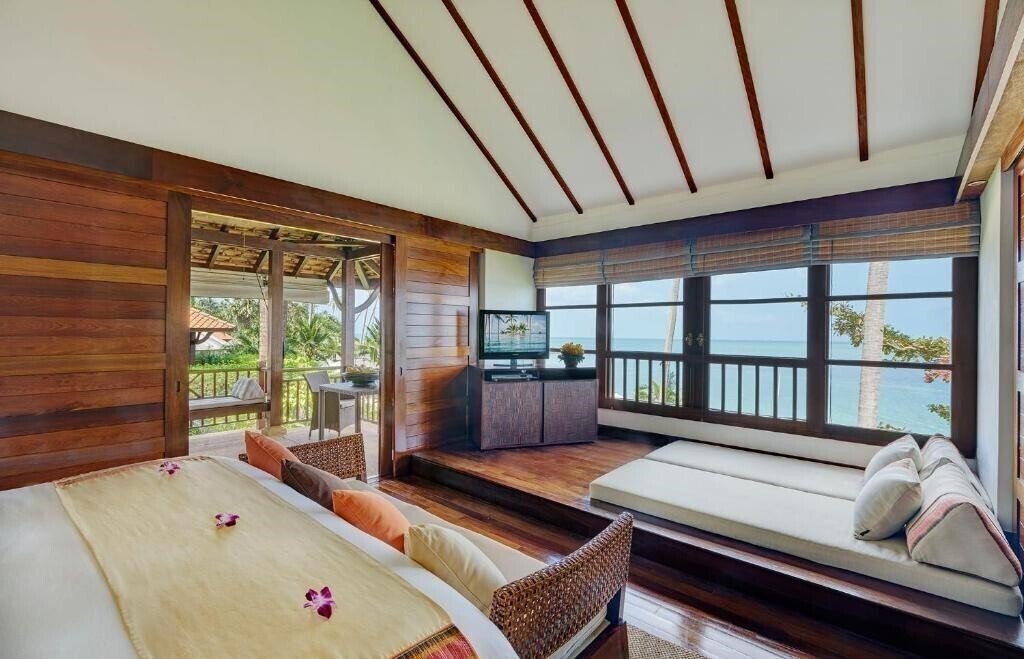 Фото Belmond Napasai 4*