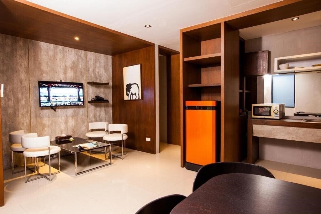 Изображение Amenity Apartel Samui 3*