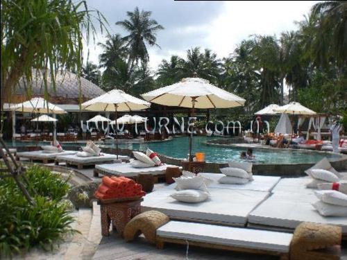 Картинка Nikki Beach 4*