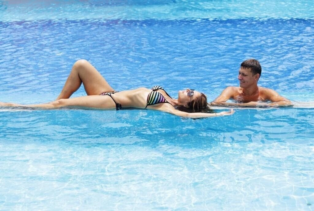 Отель Viva Vacation Resort 3*