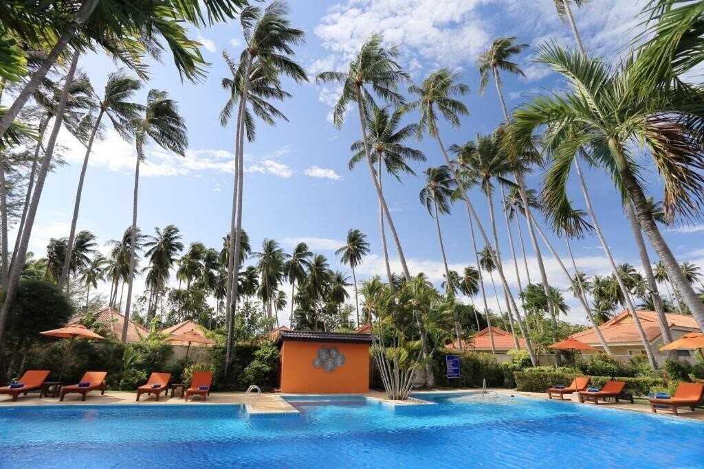 Фото Viva Vacation Resort 3*