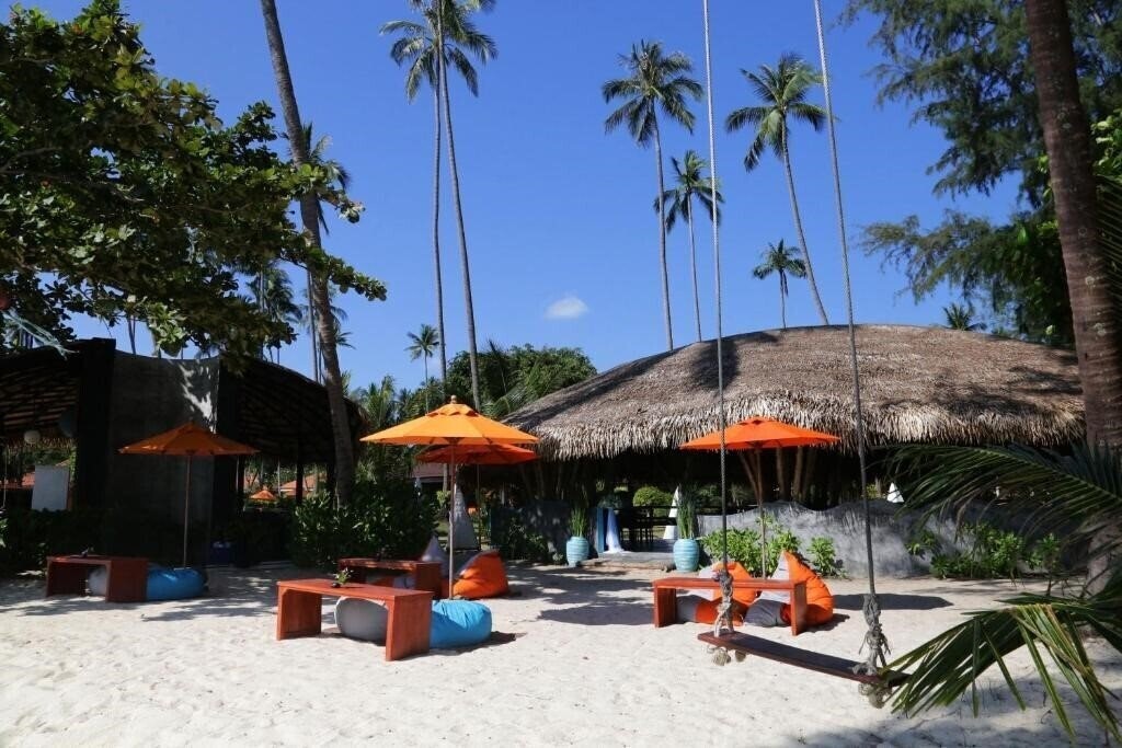 Изображение Viva Vacation Resort 3*