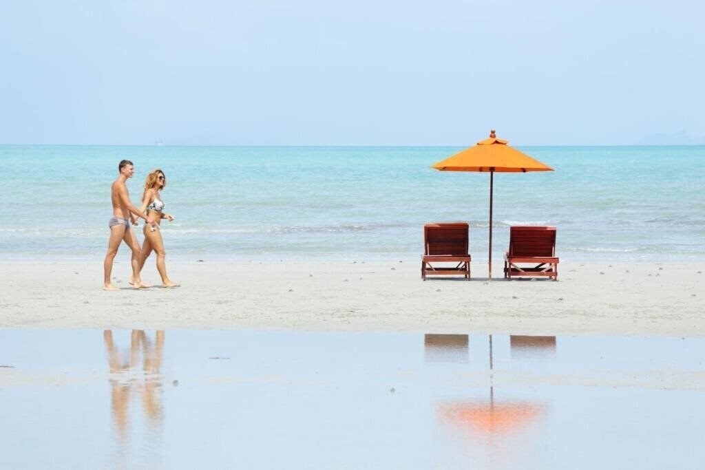 Картинка Viva Vacation Resort 3*