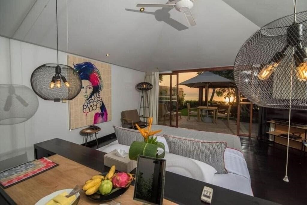 Картинка The Sunset Beach Resort & SPA 4*