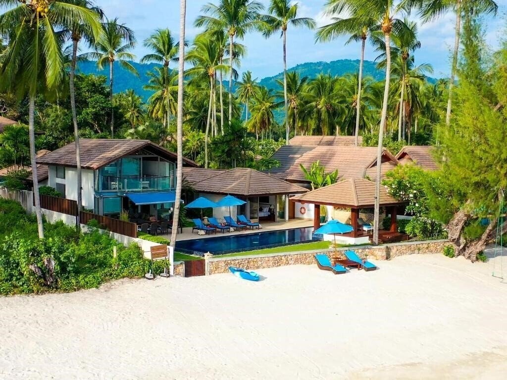 Отель Akuvara 5*