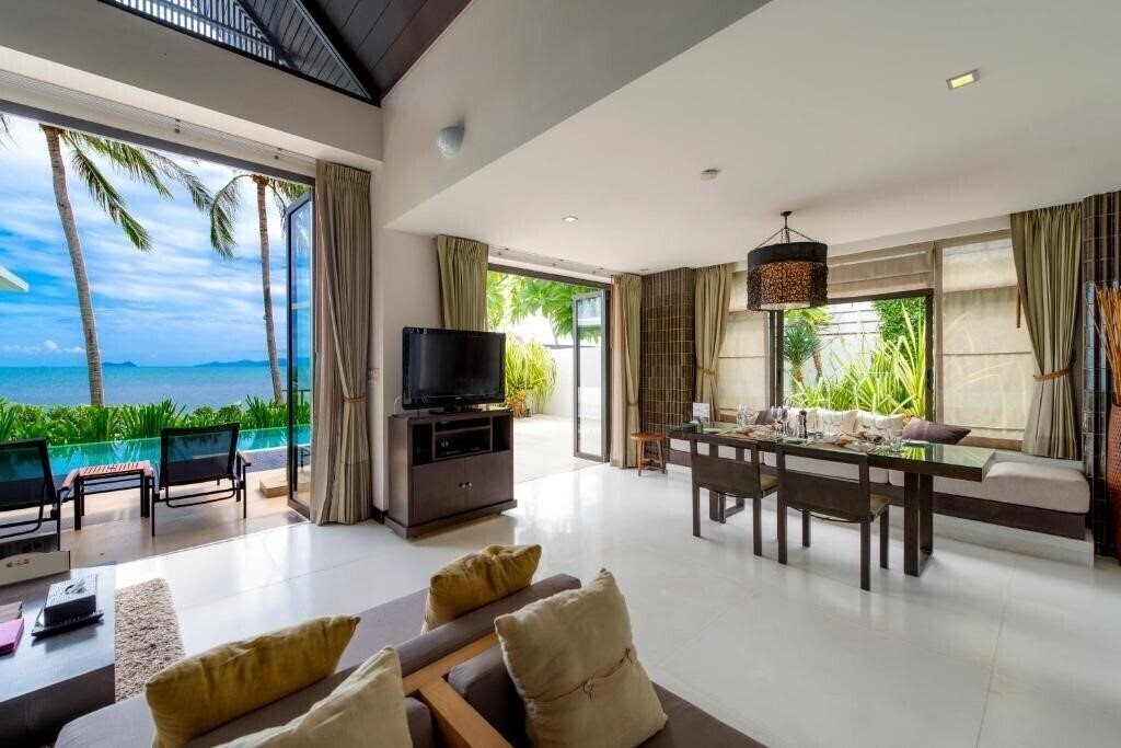 Фото The Sea Koh Samui (ex. The Sea Samui Vacation Residences Centara) 4*