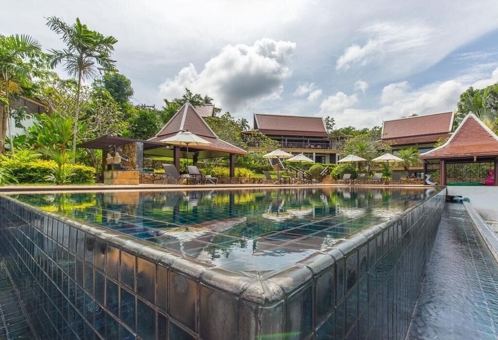 Изображение Ban Kinaree 5*