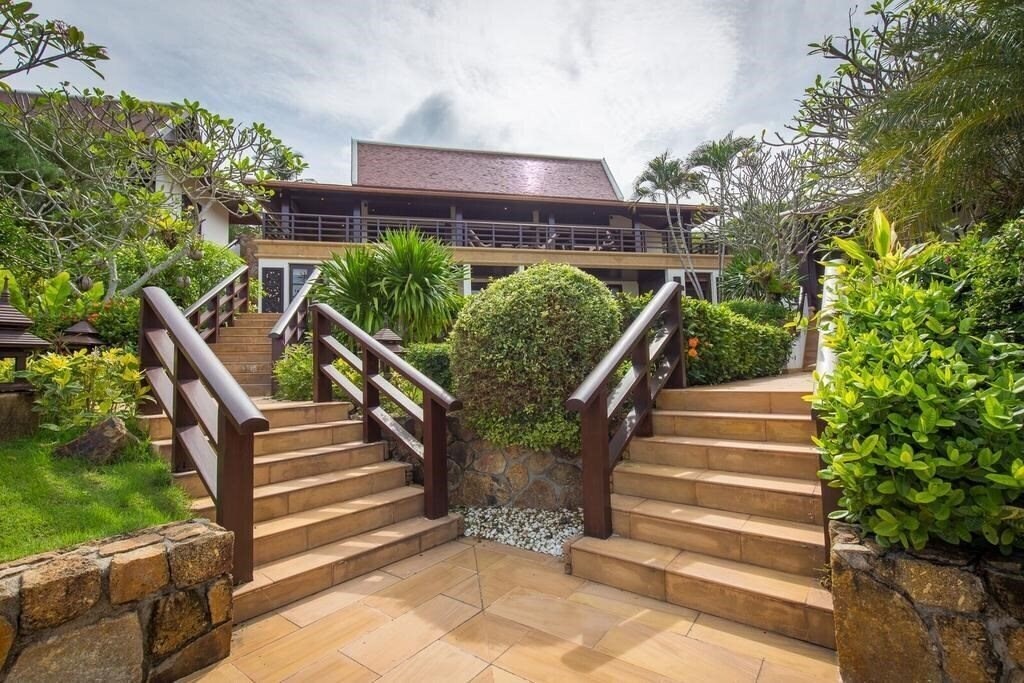 Картинка Ban Kinaree 5*