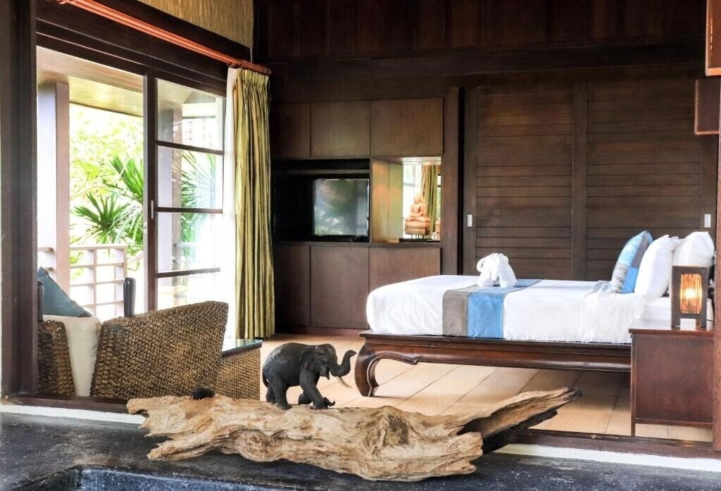 Изображение Ban Kinaree 5*