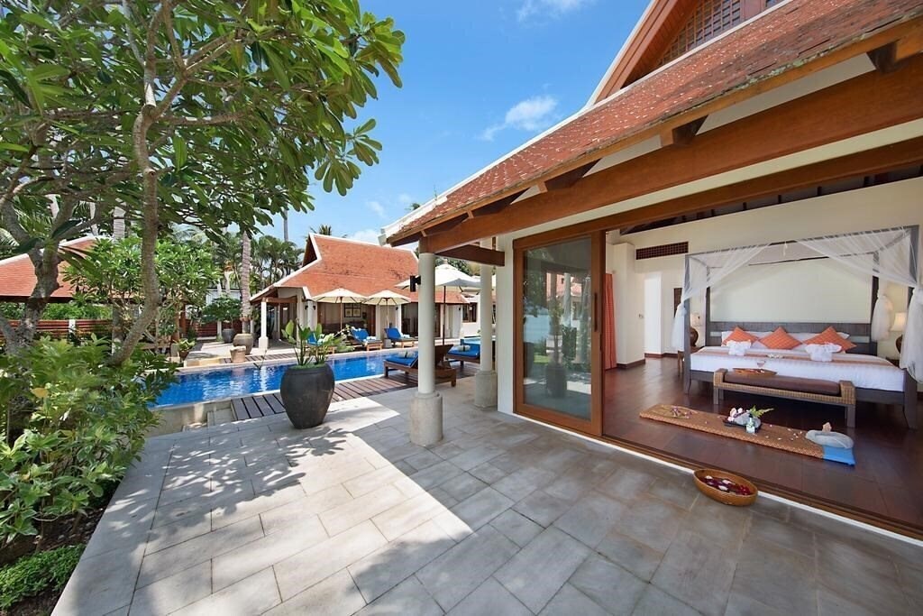 Картинка Baan Chao Lay 5*