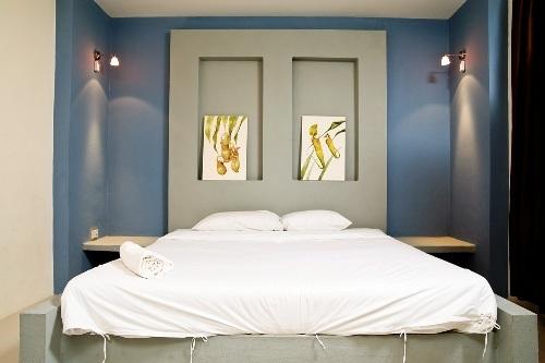 Изображение Baan Tai Cluster 3*