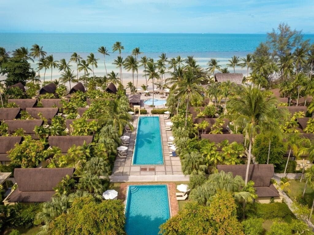 Фото The Passage Samui Villas & Resort 4*