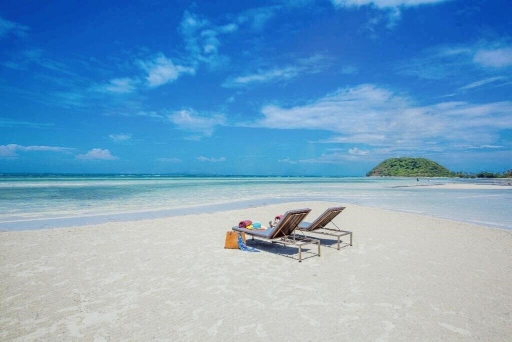 Фотография The Passage Samui Villas & Resort 4*