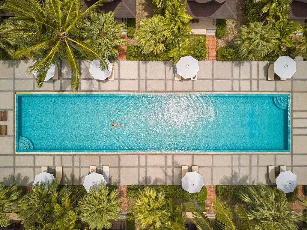 Изображение The Passage Samui Villas & Resort 4*