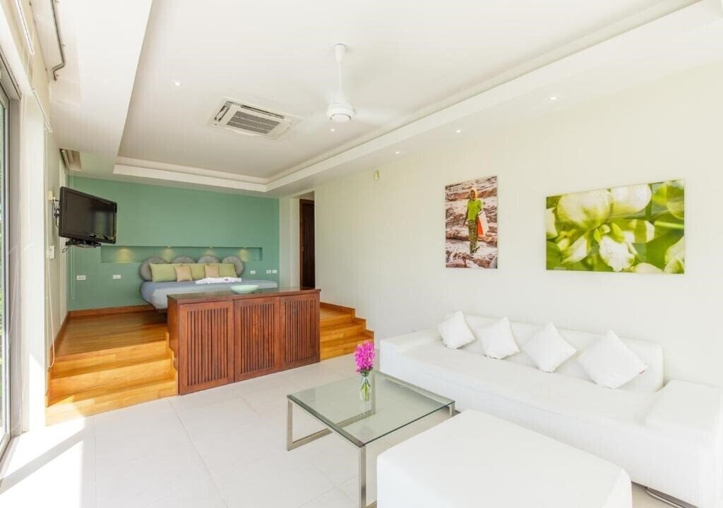 Картинка Baan Asan Villa Luxury вилла