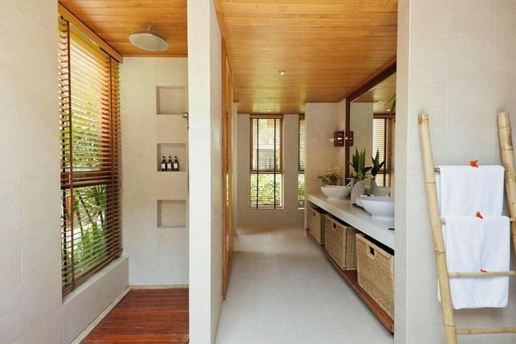Фотография Baan Kilee Villa Luxury вилла