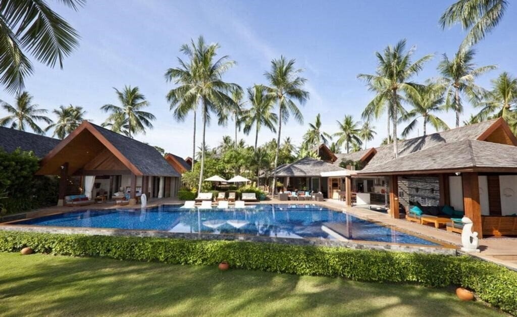 Изображение Baan Kilee Villa Luxury вилла