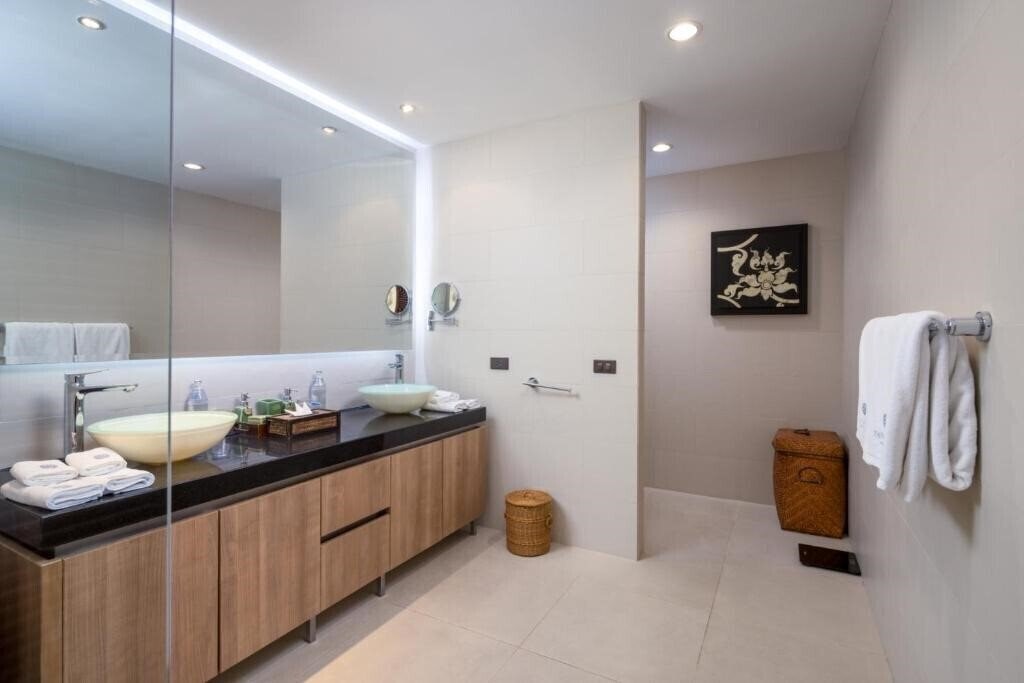 Фотография Panacea Retreat Koh Samui 5*